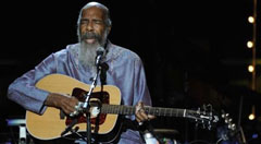 Remembering Richie Havens