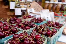 Artisanal_Food_&_Farm_Market_Cherries_credit_Econosmith