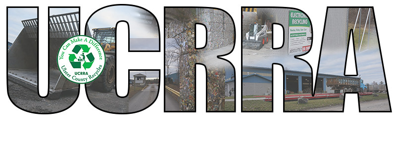 Ulster County Resource Recovery Agency