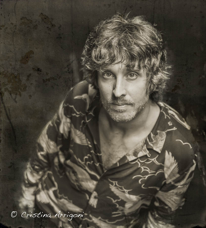 Scott Sharrard Photo