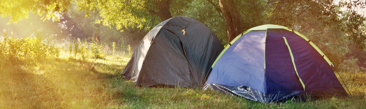 camp