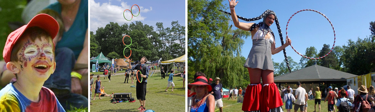juggle
