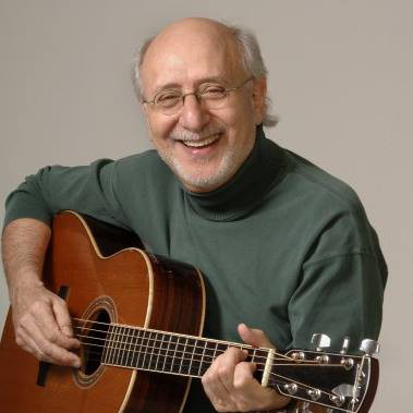 Peter Yarrow Square
