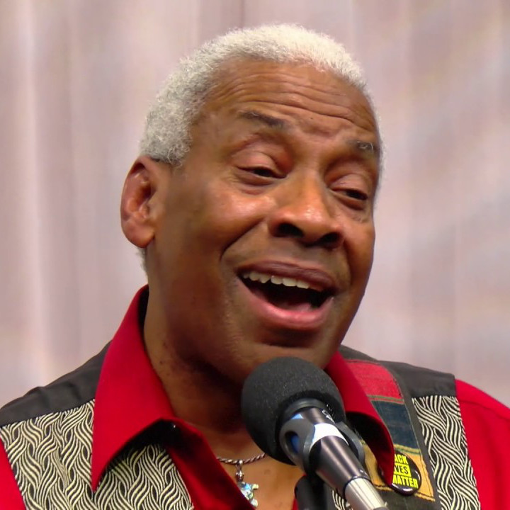 Reggie Harris Square