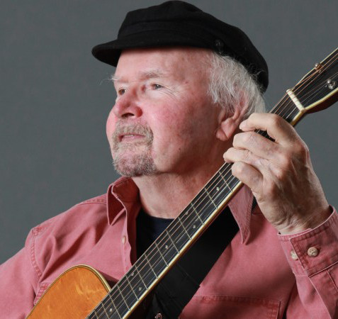 Tom Paxton – Square